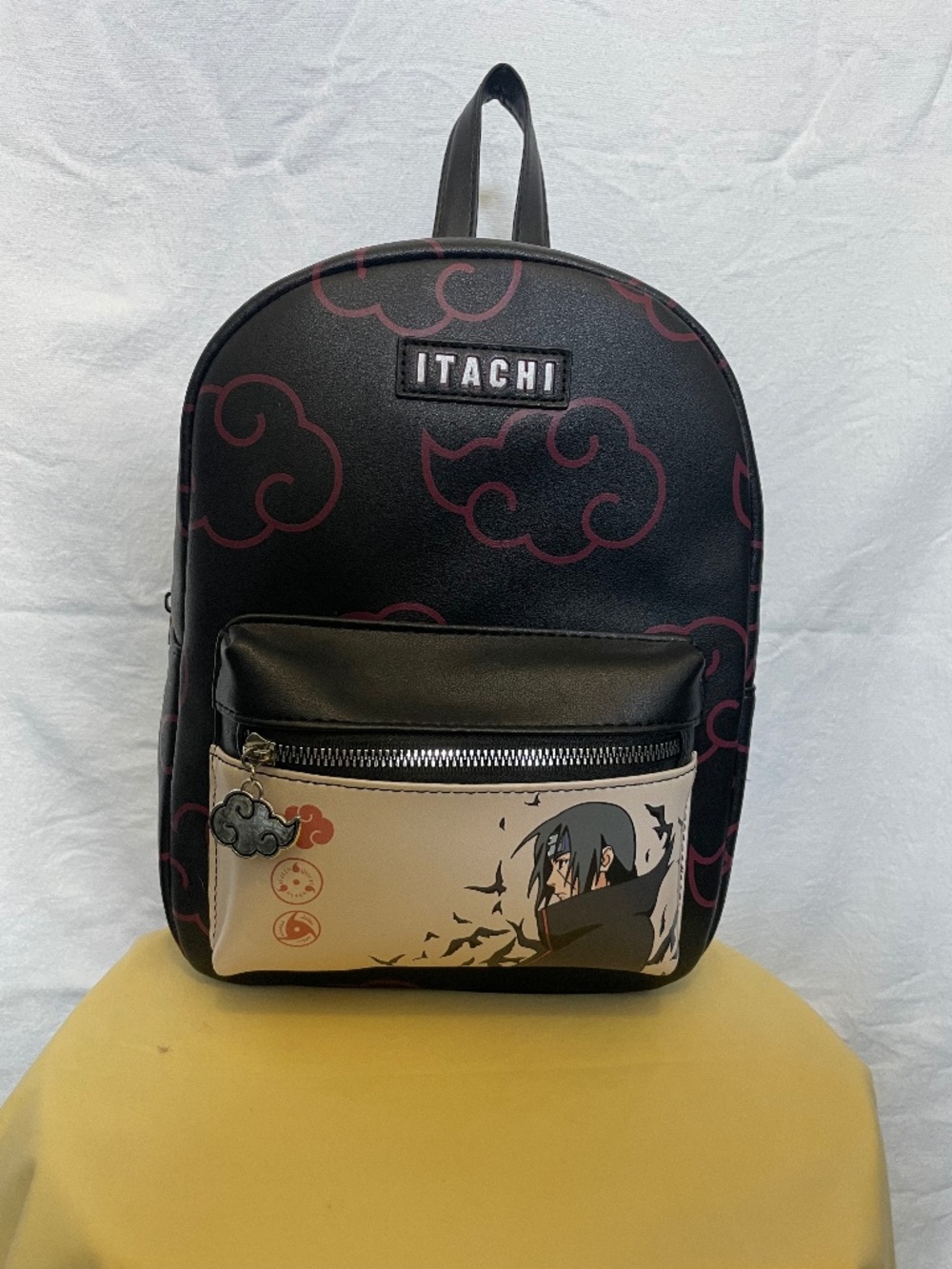 Akatsuki Itacchi Mini Backpack